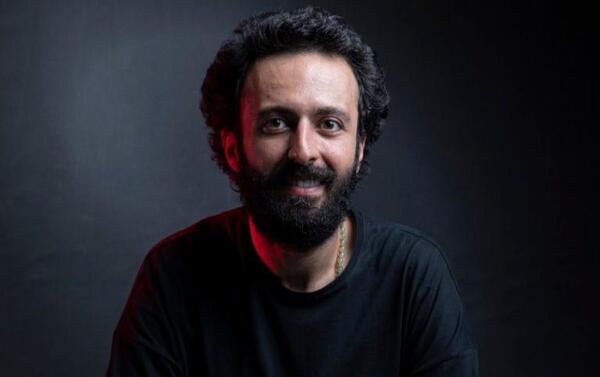 عکس بيوگرافي حسام محمودي