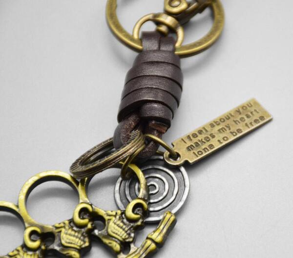 عکس پنجه بوکس چوبی