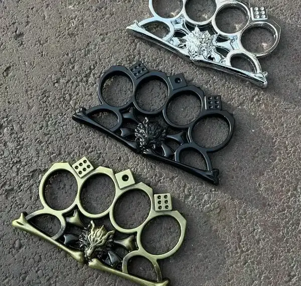عکس پنجه بوکس بچه گانه