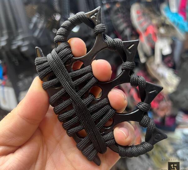 عکس پنجه بوکس بچه گانه