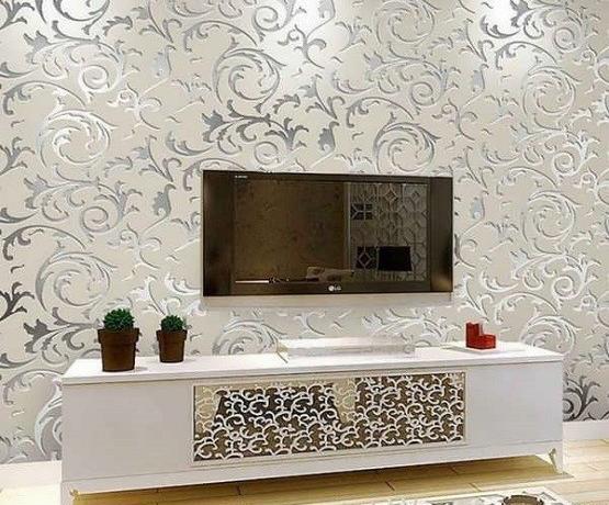 عکس کاغذ دیواری برای خانه