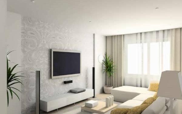 عکس کاغذ دیواری برای خانه