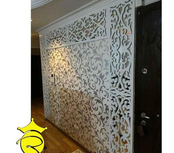 عکس جدیدترین کاغذ دیواری های شیک