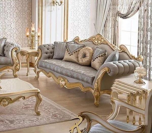 عکس مبل با میز