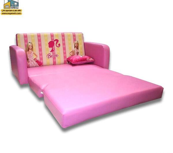 عکس مبل عروسک