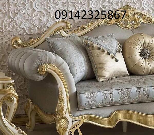 عکس مبل پادشاهی