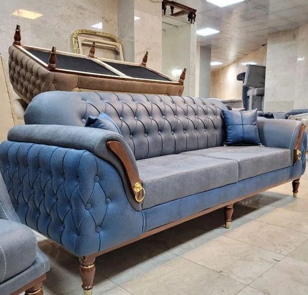 عکس مبل چستر پاریس