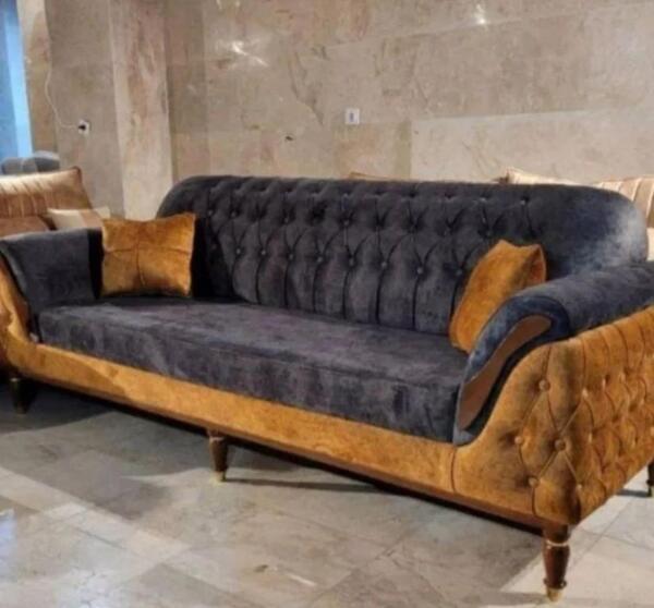 عکس مبل چستر پاریس