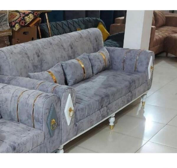 عکس مبل مدل اسکارلت