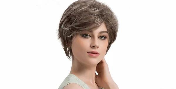 عکس مدل کوتاهی مو مصری