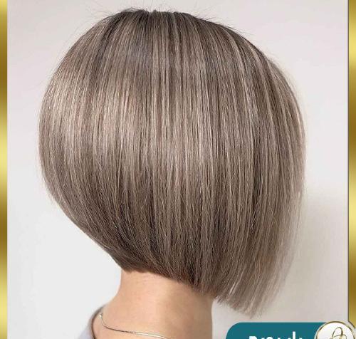 عکس مدل کوتاهی مو مصری