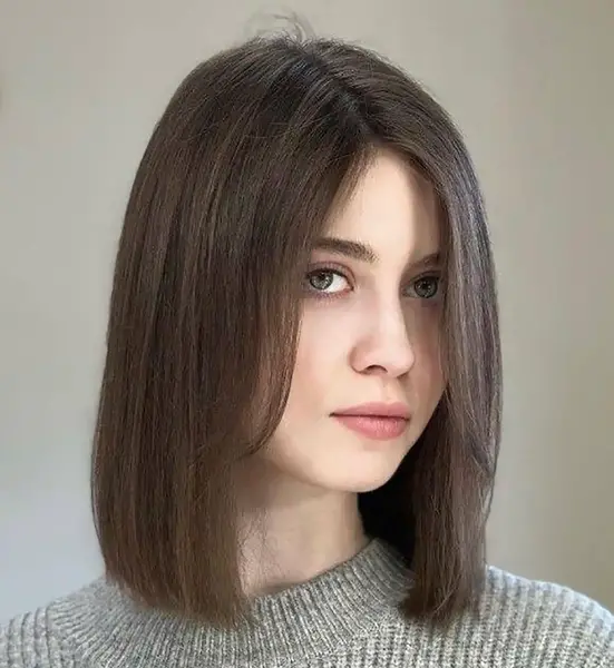 عکس مدل کوتاهی مو مصری