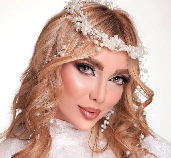 عکس مدل مو رو لباس محلی