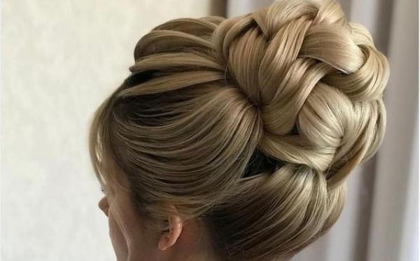 عکس مدل مو دخترانه واسه عروسی