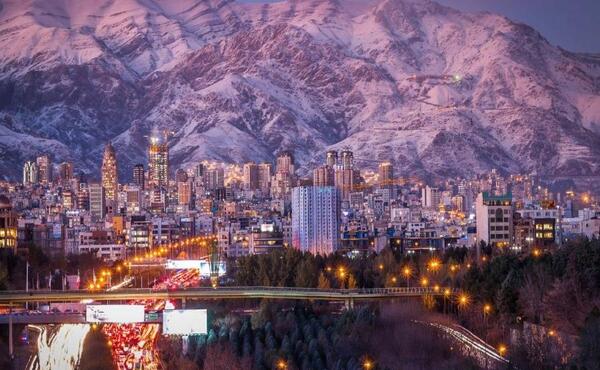 عکس های زیبای شهر نیویورک