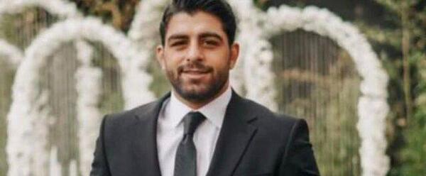 عکس هالند با کت و شلوار