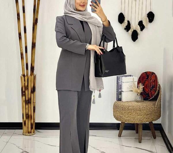 عکس کت شلوار مازراتی