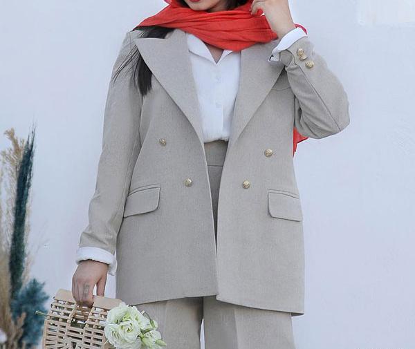 عکس کت و شلوار مجلسی برای عروسی
