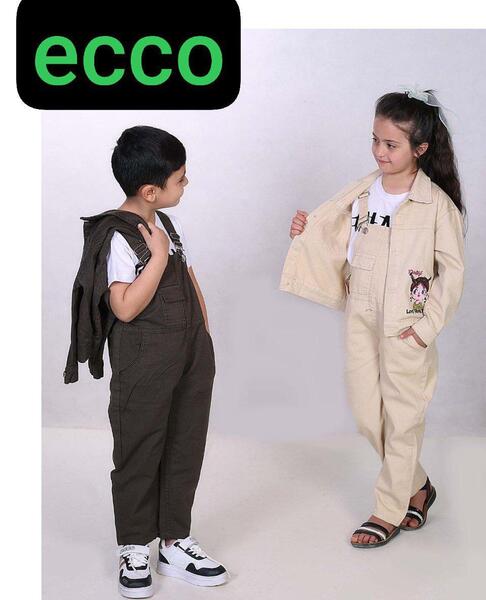 عکس کت و شلوار دخترانه ۱۰ ساله