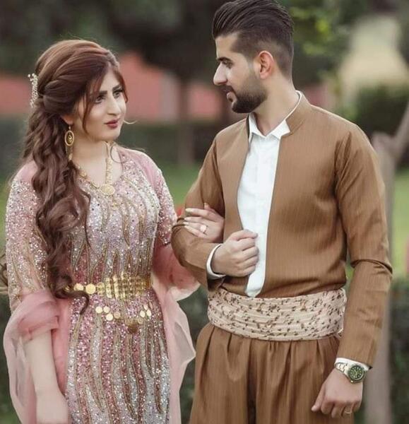 عکس کمربند لباس محلی