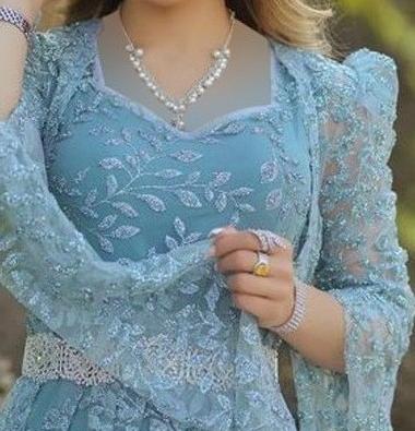 عکس کمربند طلای کردی