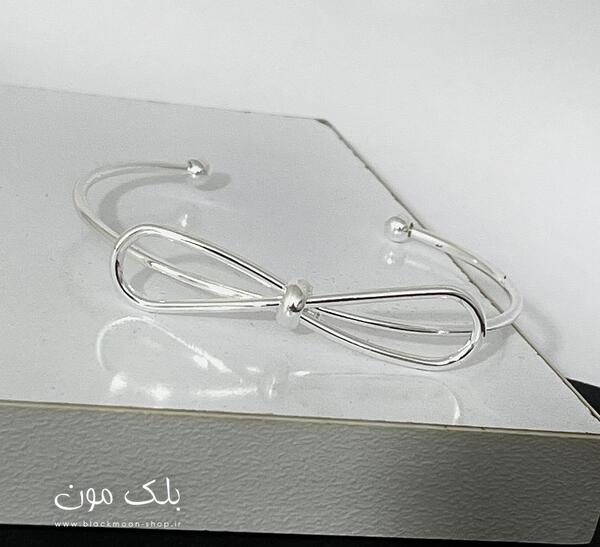 عکس دستبند پاپیونی