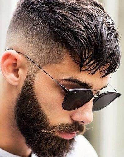 عکس پروفایل مردانه با عینک