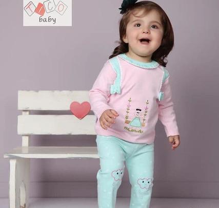 عکس لباس نوزاد یک ماهه