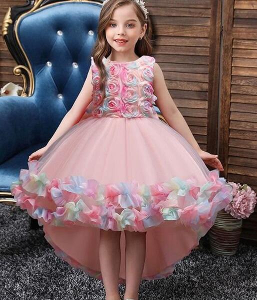 عکس لباس عروس برای نوزاد