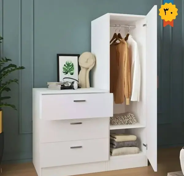 عکس کمد لباس بچه جدید