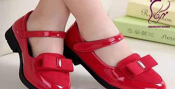 عکس های کفش بچه گانه پسرانه