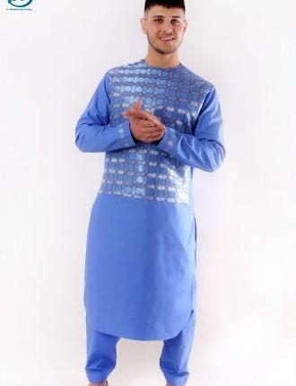 مدل لباس مردانه هراتی عکس