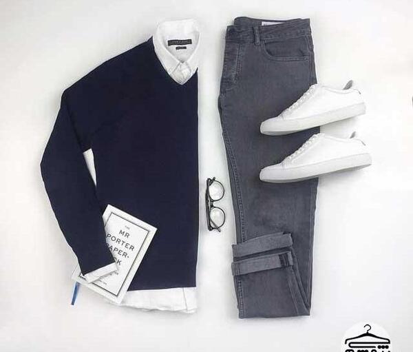 عکس لباس مردانه برای عید