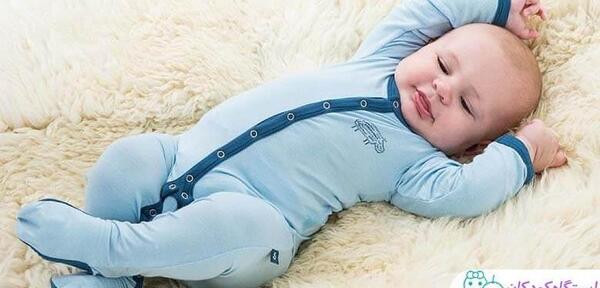 عکس لباس سرهمی بچه گانه پسرانه