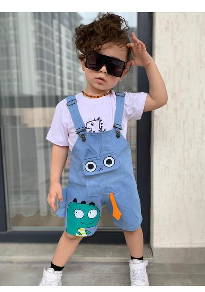 عکس لباس سرهمی بچه گانه پسرانه
