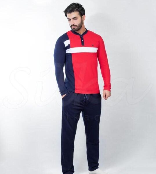 عکس ست لباس راحتی مردانه