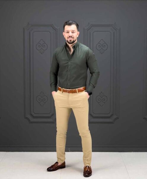 عکس لباس رسمی مردانه