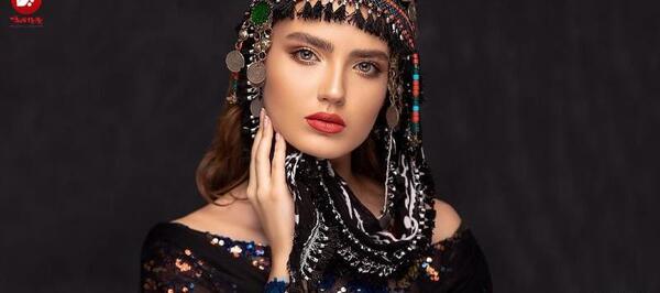 عکس لباس کردی مردانه دخترانه