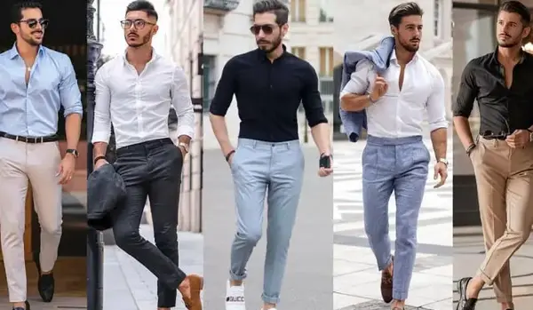 عکس خوشگل ترین لباس مردانه