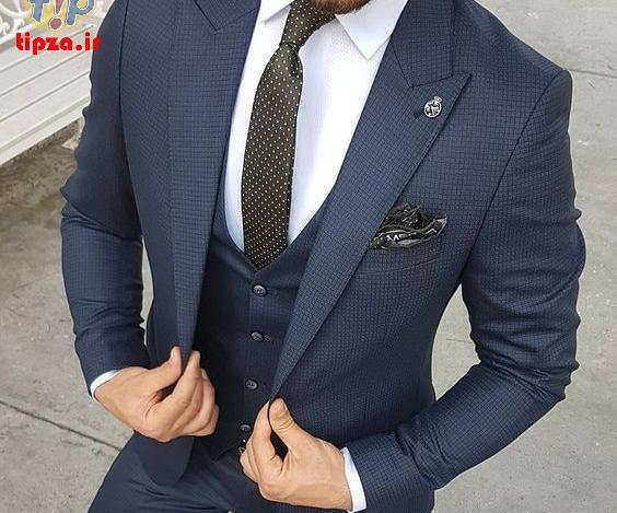 عکس لباس مردانه برای خواستگاری