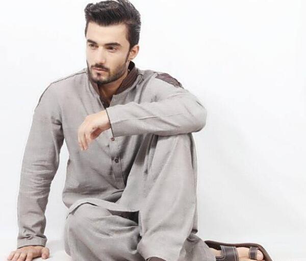 عکس لباس بلوچی مردانه جدید
