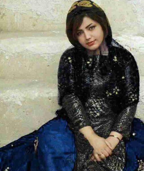 عکس لباس ترکی قشقایی شیراز مردانه