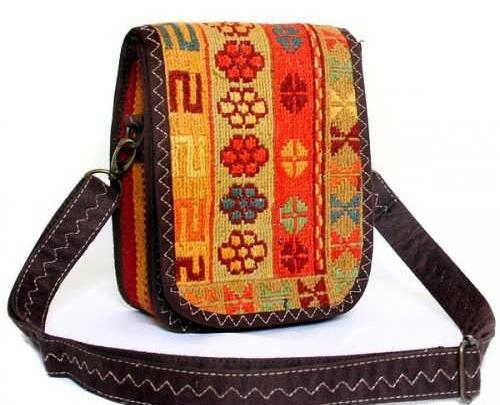 عکس کیف سنتی دخترانه