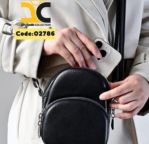 عکس کیف های دخترانه زیبا