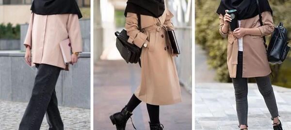 عکس کیف های دانشجویی دخترانه