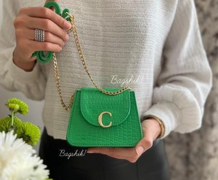 عکس کیف های کوچک دخترانه