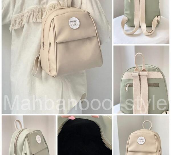 عکس کیف کولی کوچک دخترانه