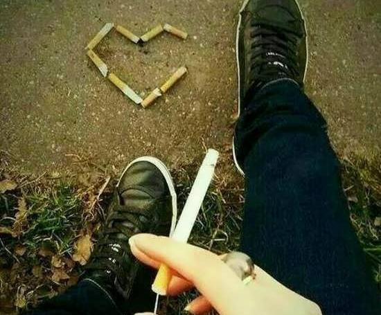 عکس پروفایل پا و کفش دخترانه