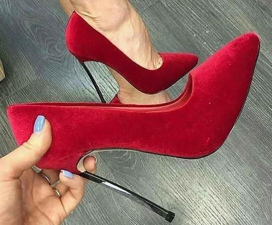 عکس های جدید کفش مجلسی دخترانه