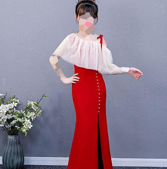 عکس لباس دخترانه 8 ساله